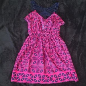 Ladies Dress